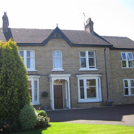 The Poplars Rooms & Cottages Thirsk Exterior photo